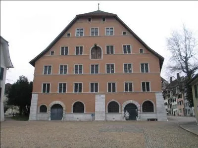 D'o vient cette expression ?