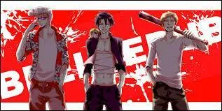 Quel pourcentage de racailles y a-t-il dans ce lyce ?