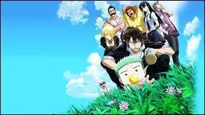  quoi ressemble Beelzebub ? 