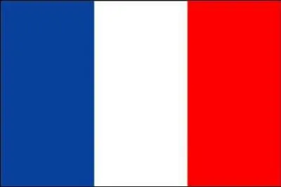 Pour finir, reconnaissez-vous ce drapeau ?