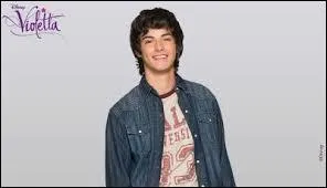 Qui est cette personne ?