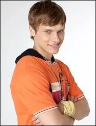 Qui est cette personne ?