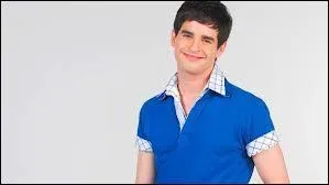 Qui est cette personne ?