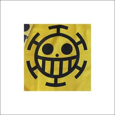 A qui appartient ce drapeau ?