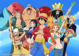 Quiz One piece