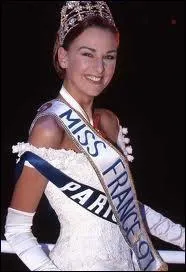 Comment s'appelle Miss France 1997 ?
