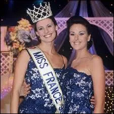 Comment s'appelle Miss France 1998 ?