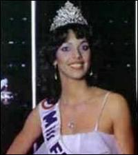 Comment s'appelle Miss France 1984 ?