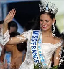 Comment s'appelle Miss France 2004 ?
