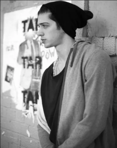 Qui est-il pour Jessie ?