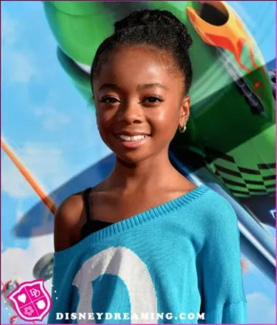 Comment s'appelle l'amie imaginaire de Zuri ?