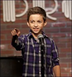 Quel est son nom de famille ?