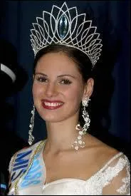 Qui est la Miss France 2004 ?