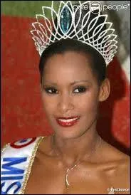 Qui est la Miss France 2003 ?