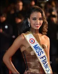 Qui est la Miss France 2014 ?