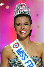 Qui est la Miss France 2013 ?