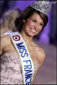 Qui est la Miss France 2011 ?