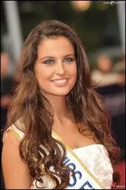 Qui est la Miss France 2010 ?