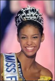 Qui est la Miss France 2009 ?