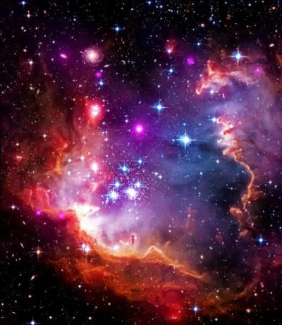 Astronomie - Laquelle de ces affirmations est inexacte ?