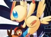 Quiz Pokmon Noir et Blanc 3