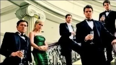 Qui sont Finn, Rebekah, Kol, Klaus et Elijah ?