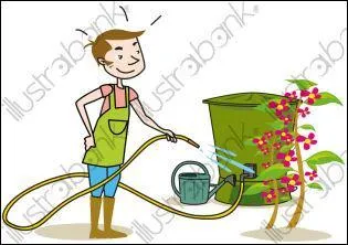 Joueur qui aime les jeux de mots, on peut dire que c'est un jet d'eau qu'on voit rarement !