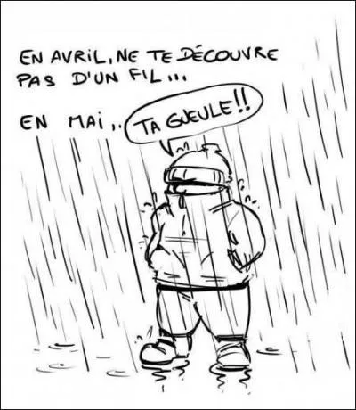 Ne surtout pas dcouvrir en avril, surtout dans les Hautes Alpes !