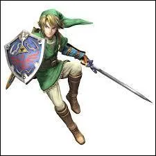 Comment s'appelle ce personnage ?