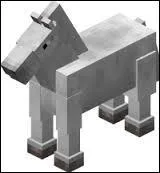 Dans quelle mise  jour ont t rajouts les chevaux ?