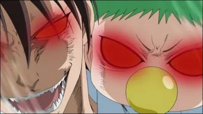 Quelle est l'origine de cet enfant ?