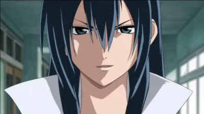 Quelle fille en est le chef ?