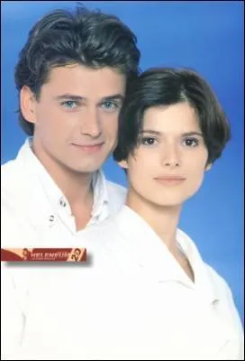 Qui est sur la photo?