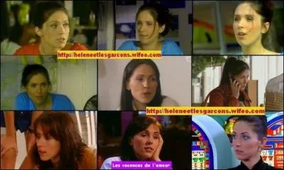 Qui est l'actrice sur la photo ?