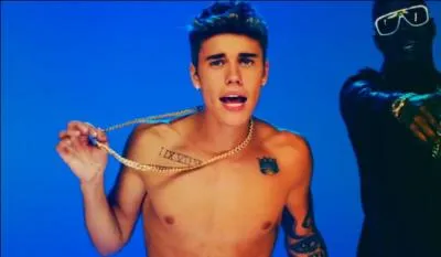 Comment s'appelle la chanson que Justin Bieber chante avec Maejor Ali et Juicy J ?