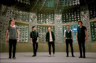 Quel jour le clip de  Story of my Life est-il sorti ?