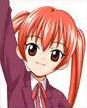 Quiz Negima