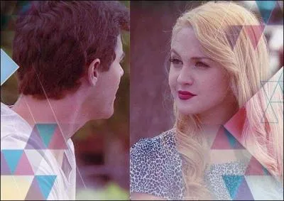 Quel est le plan de Ludmila et Diego ?