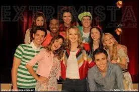 Quelle vedette de Disney Channel est apparue dans un pisode ?