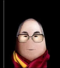 Je suis n en 1935 et je suis le 14e dala-lama. Qui suis-je ?