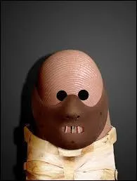 Je suis un tueur en srie de fiction cr par Thomas Harris dans le roman Dragon Rouge en 1981. Qui suis-je ?