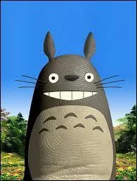 Je suis un film d'animation japonais ralis par Hayao Miyazaki. Qui suis-je ?