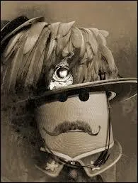 Je suis un mot qui dsigne un corps de l'arme italienne cr en 1836 par le gnral Alessandro La Marmora pour servir dans l'arme sarde, qui deviendra plus tard l'arme royale italienne. Qui suis-je ?