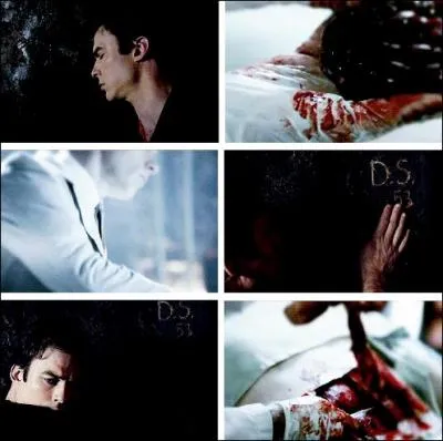 De quel pisode vient ce montage ?