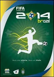 Quelle nation participera pour la premire fois  une phase finale de Coupe du monde en 2014 ?