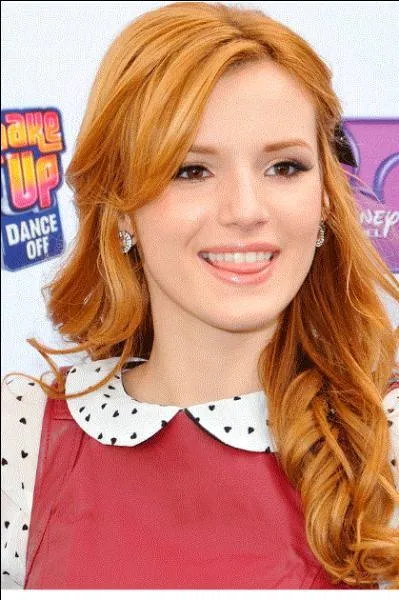 Qui est cette chanteuse ?