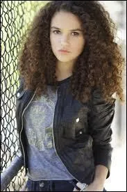 Quel ge a Madison Pettis ?