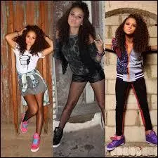 Quel est son nom entier ?