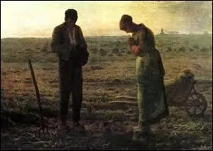 Mon nom est L'Anglus , peinte en 1857, je suis une peinture  l'huile de 55, 5cm x 66cm se situant au Muse d'Orsay. Tableau clbre, mon crateur est un peintre Raliste de l'cole de Barbizon. N le 4 octobre 1814  Gruchy, hameau de Grville (Manche) et dcd le 20 janvier 1875  Barbizon (Seine-et_Marne) , il est aussi connu en tant que pastelliste, graveur et dessinateur, mais qui est-il