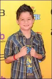 Qui est ce petit gars ?